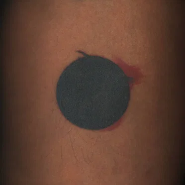 Vergangenheitsbewältigung (Crater Speak)