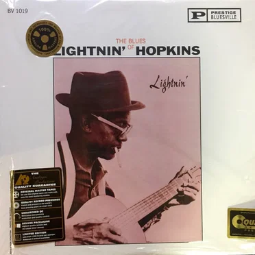 Lightnin'
