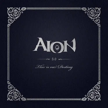 Aion - This Is Our Destiny by Various Artists - album cover