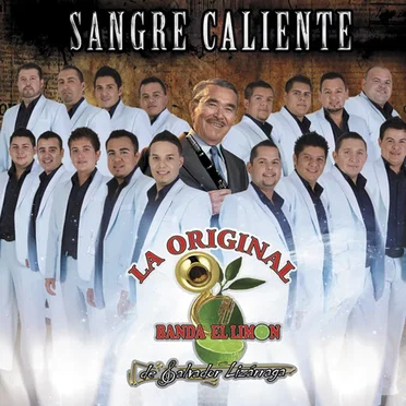 Sangre caliente