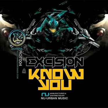 Know You / 3vil Five