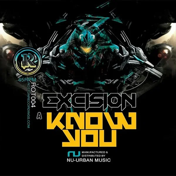 Know You / 3vil Five