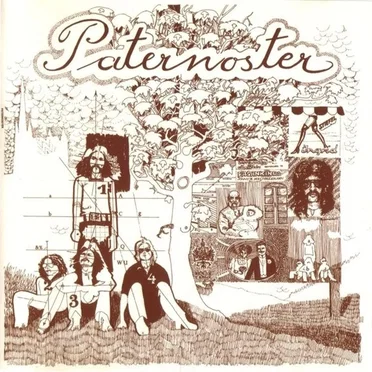 Paternoster