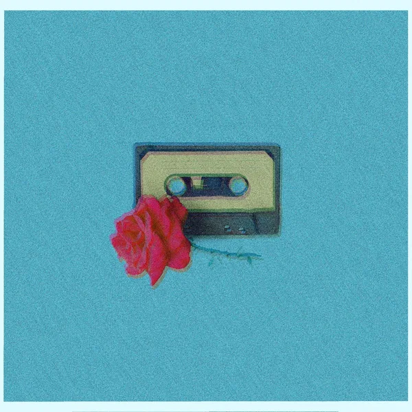 Violet Tapes