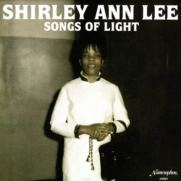 Shirley Ann Lee