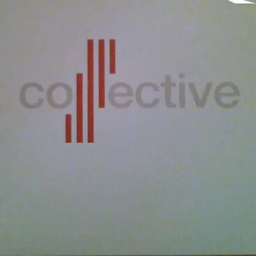Collective 3 by The Jaffa Kid - album cover