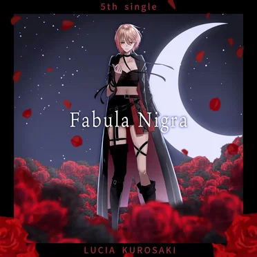 Fabula Nigra