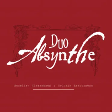 Duo Absynthe #2 by Duo Absynthe - album cover