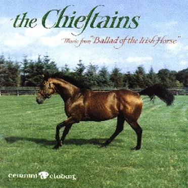 Music From “Ballad of the Irish Horse”