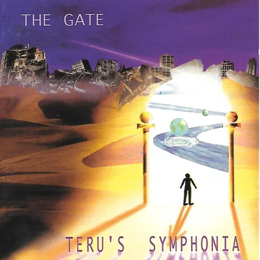 The Gate