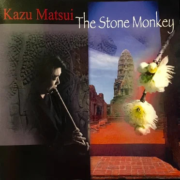 The Stone Monkey