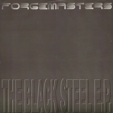 The Black Steel EP