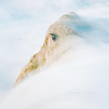 Air by Michael Logozar - album cover