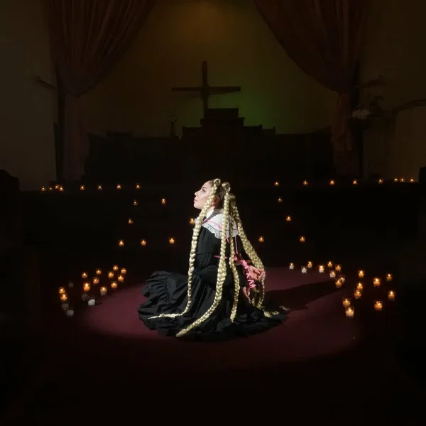 Crucified by U