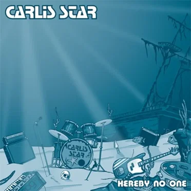 Hereby No One by Carlis Star - album cover