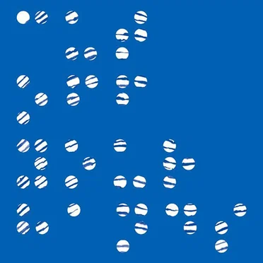 Blue on Blue