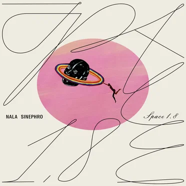 Space 1.8 by Nala Sinephro - album cover