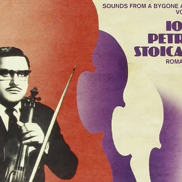 Sounds From a Bygone Age, Volume 1