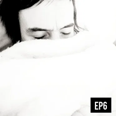 EP 6 by Jim Noir - album cover