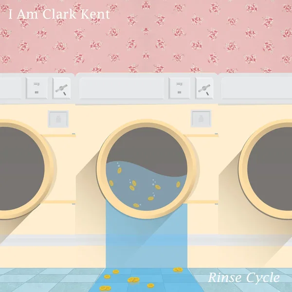 Rinse Cycle