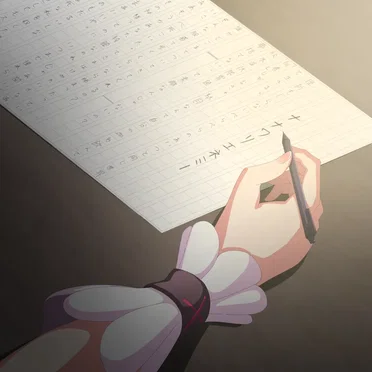 ナナワリエネミー