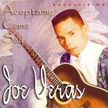 Acéptame como soy