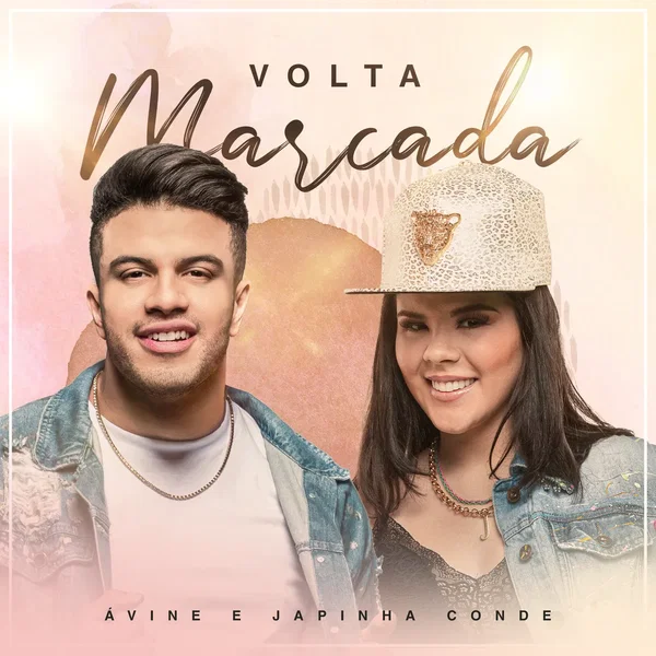 Volta marcada