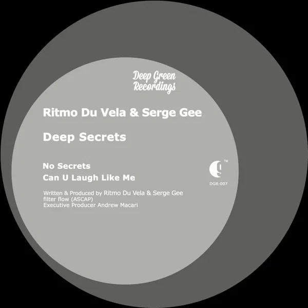 Deep Secrets