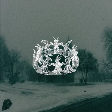 Land of Pine by Sugar Cherry - album cover
