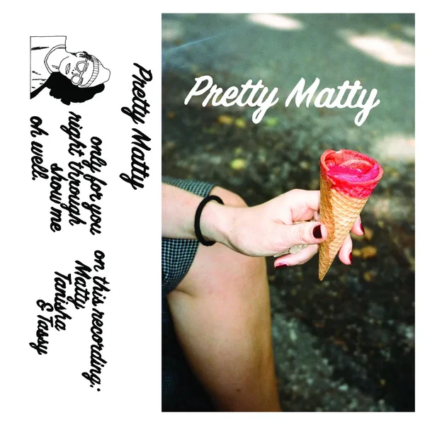 Pretty Matty EP