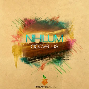 Above Us by Nihilum - album cover