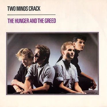 The Hunger And The Greed