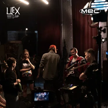 Цех Live x mmmesss