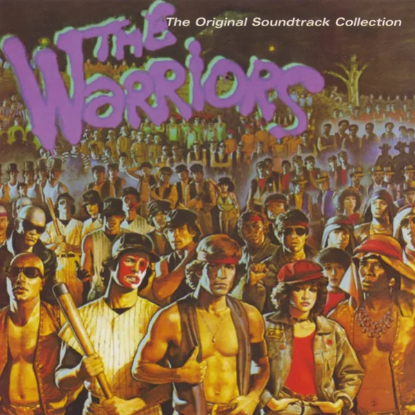 The Warriors