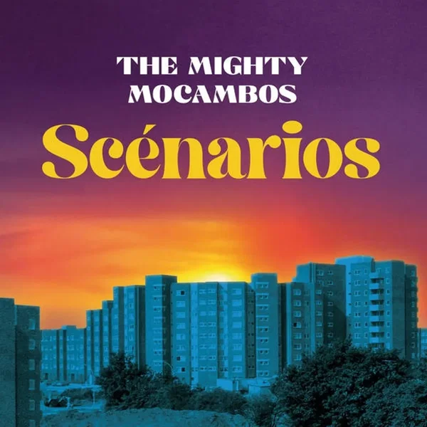 SCÉNARIOS