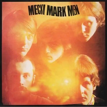Mecki Mark Men