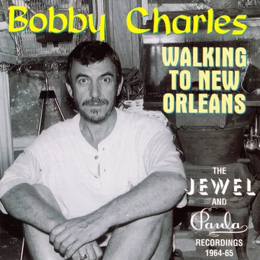 Walking to New Orleans: The Jewel and Paula Recordings 1964-1965