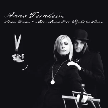 Lovers Dream & More Music for Psychotic Lovers