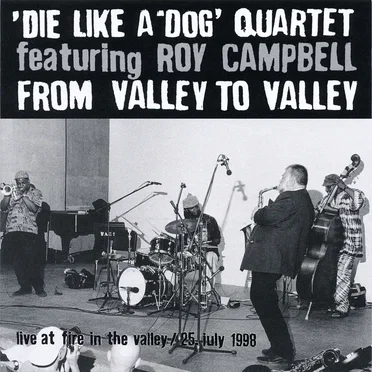 From Valley to Valley