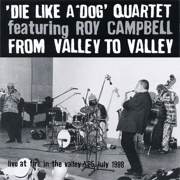 From Valley to Valley