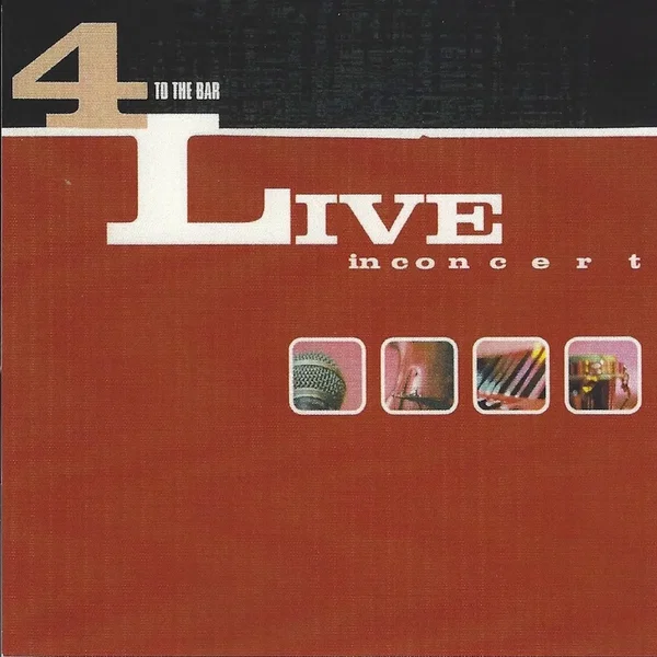 Live in Concert