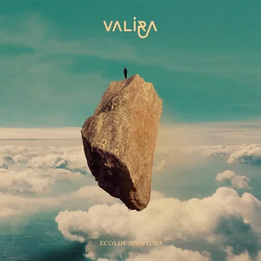 Ecos de Aventura by Valira - album cover