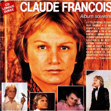 Album souvenir