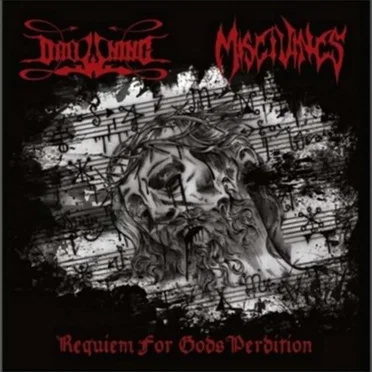 Requiem For Gods Perdition