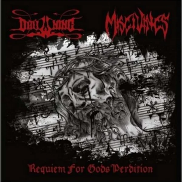 Requiem For Gods Perdition
