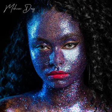 Mohini Dey by Mohini Dey - album cover