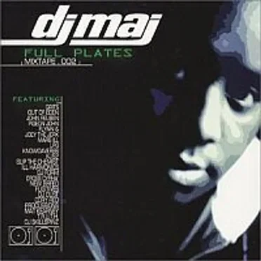 Full Plates: Mixtape .002