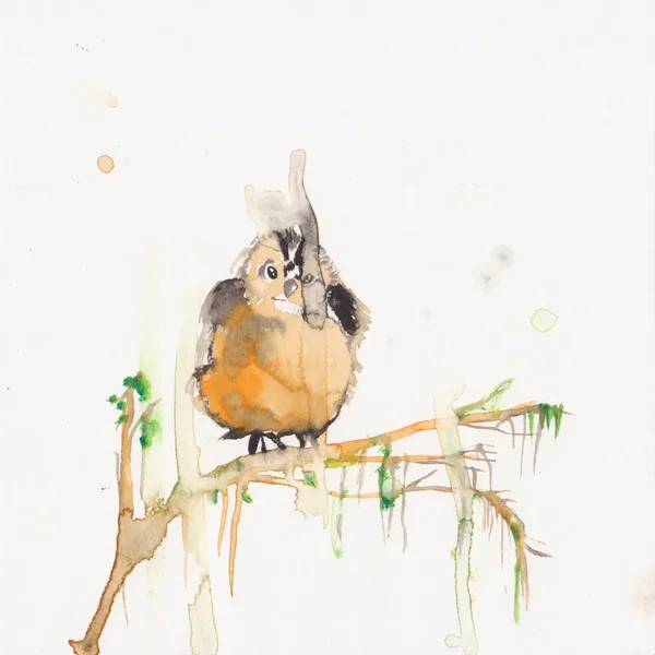 I Wish I Was a Sparrow