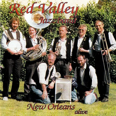 New Orleans Alive