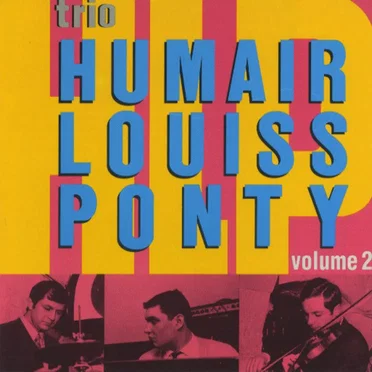 Trio HLP: Volume 2